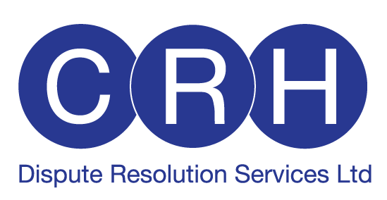 CRH - Dispute Resolution Services Ltd